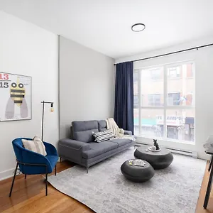 Hotel-apart Arthur Appartement